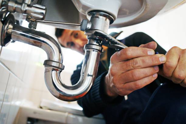 Best Drain Cleaning Services  in Coraopolis, PA