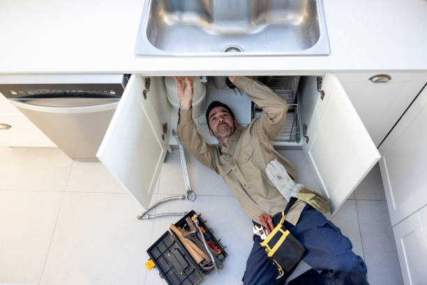 Best Plumbing Repair Near Me  in Coraopolis, PA