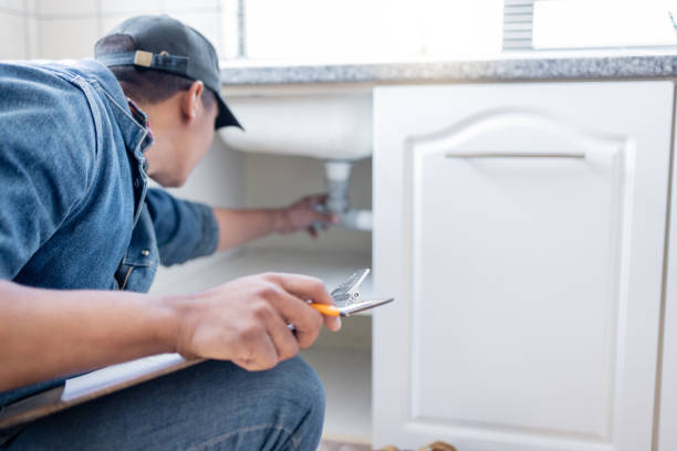 Best Emergency Plumber  in Coraopolis, PA