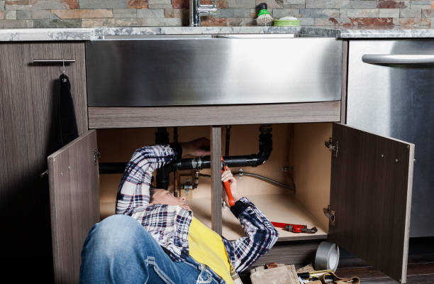 Best Leak Detection Services  in Coraopolis, PA